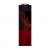 Orient Crystal red/Gre Water Dispenser (3 Months 0% Percent Profit Product Available on 48 Months Installment) S.E
